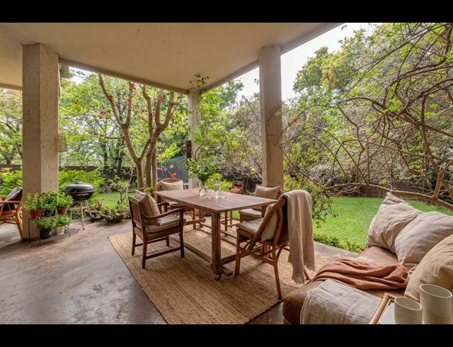 5 BEDROOM HOUSE FOR SALE IN EMMARENTIA